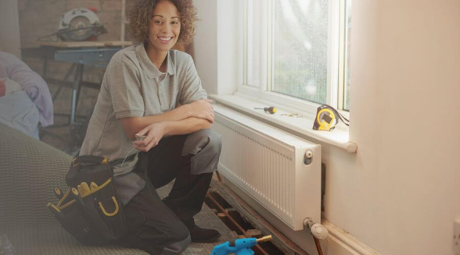 Local annual plumbing maintenance in Sardis, TN